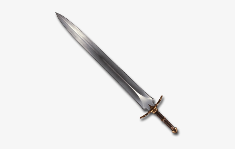 Broadsword - Milling Cutter, transparent png download