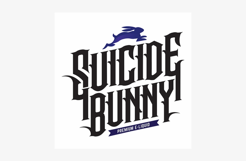 Welcome To Your New Fall Staple, Stingy Jack The Latest - Suicide Bunny Logo Png, transparent png download