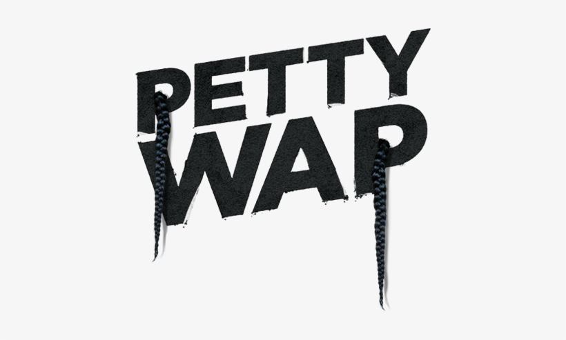 Young Ma Petty Wap, transparent png download