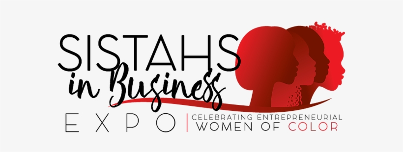 A Day At The Sistahs In Business Expo, transparent png download