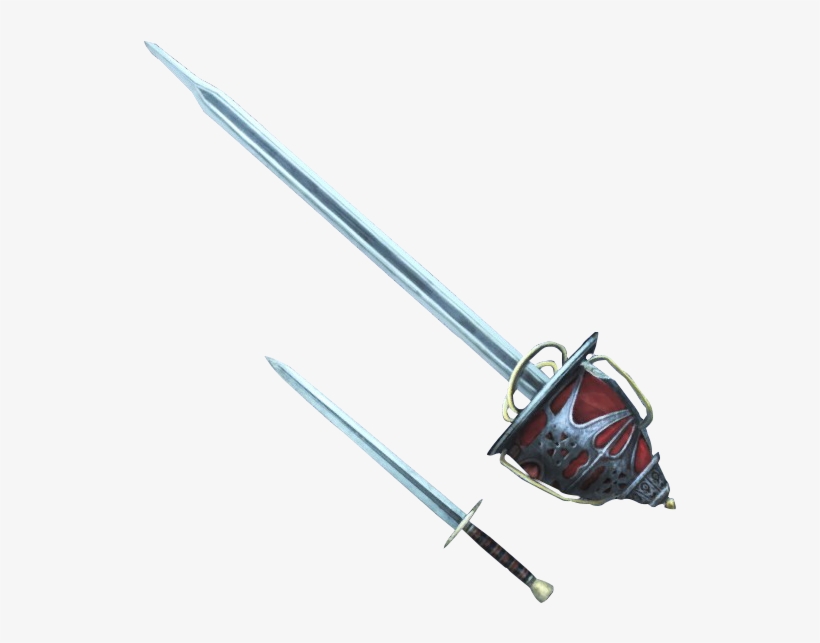 Acrogue Scottish Broadsword - Sabre, transparent png download