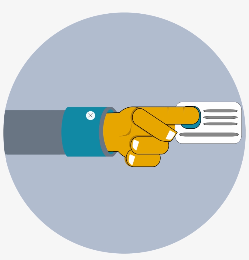 Business-cards - Psychology, transparent png download