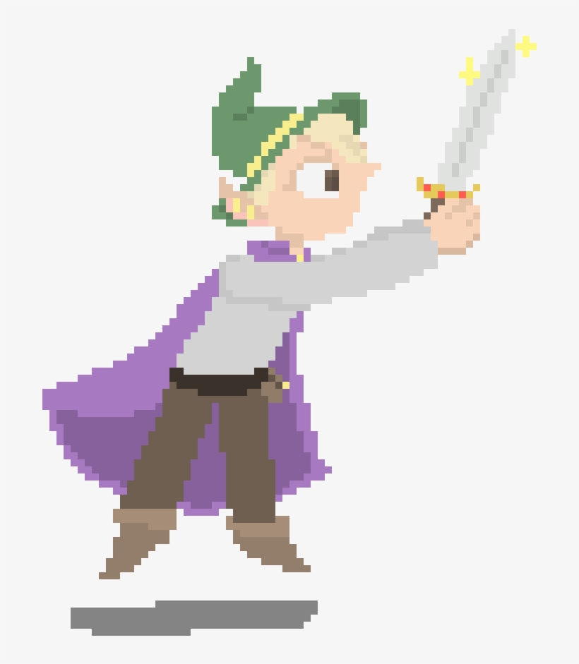 Broadsword - Cartoon, transparent png download