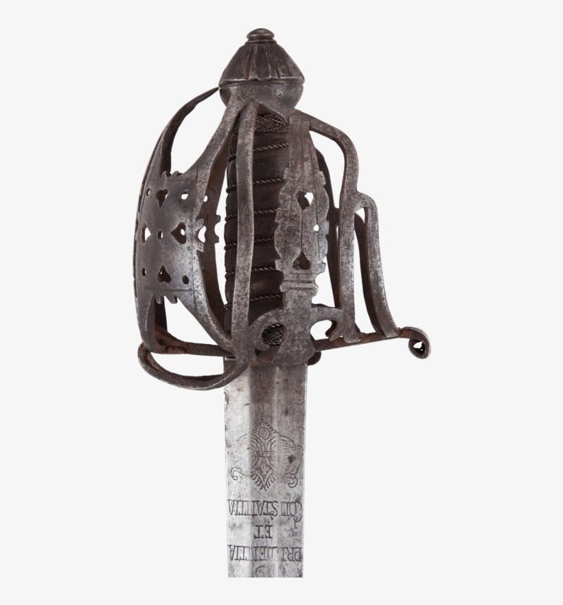 Scottish Broadsword Png, transparent png download