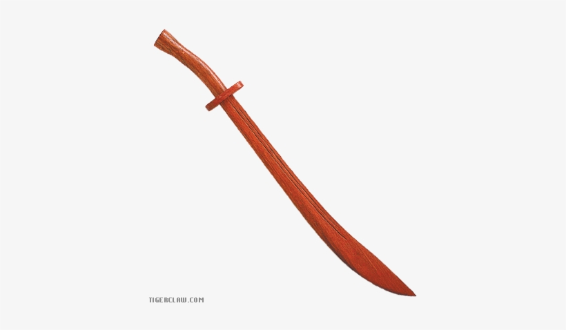 Wooden Broadsword - 鉛筆, transparent png download