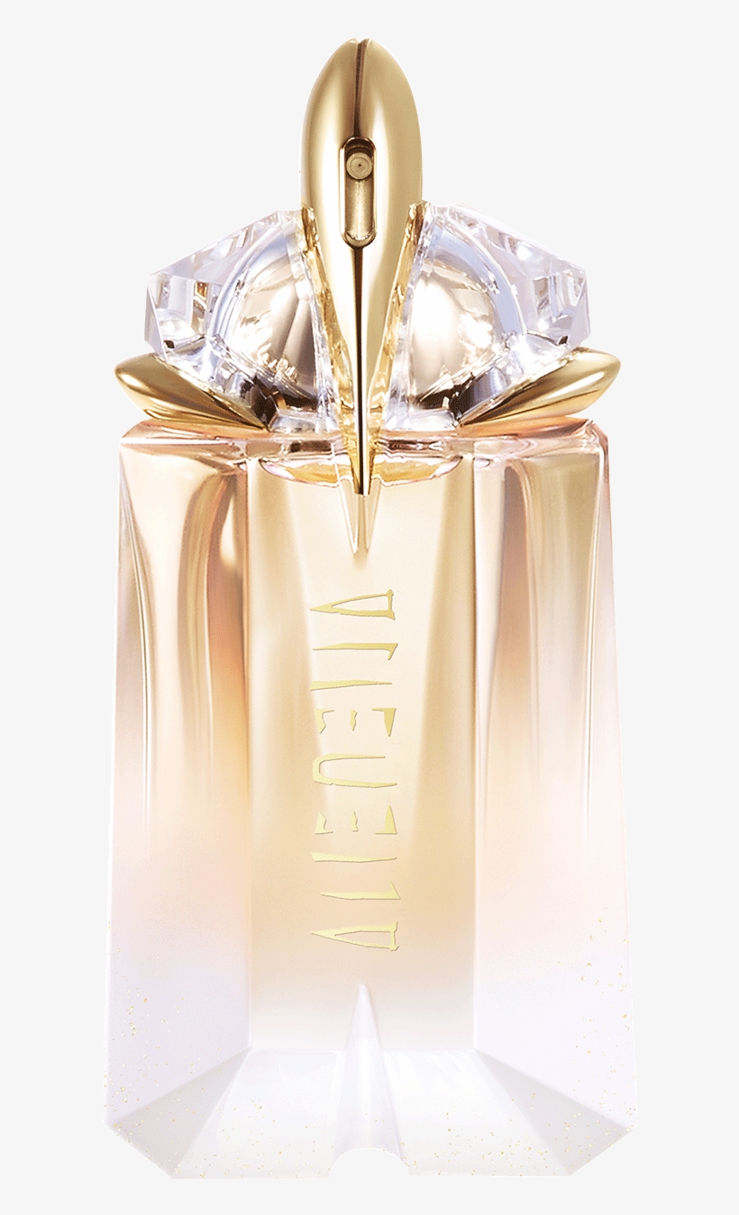 Alien Eau Sublime - Thierry Mugler Alien Eau Sublime Eau De Toilette, transparent png download