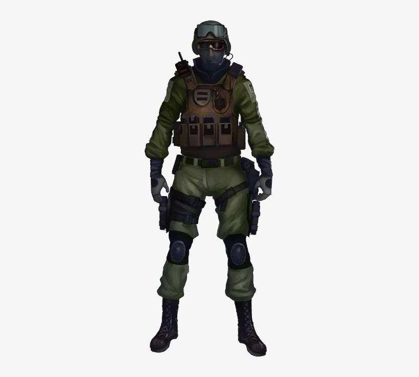 File History - Counter Strike Art Png, transparent png download