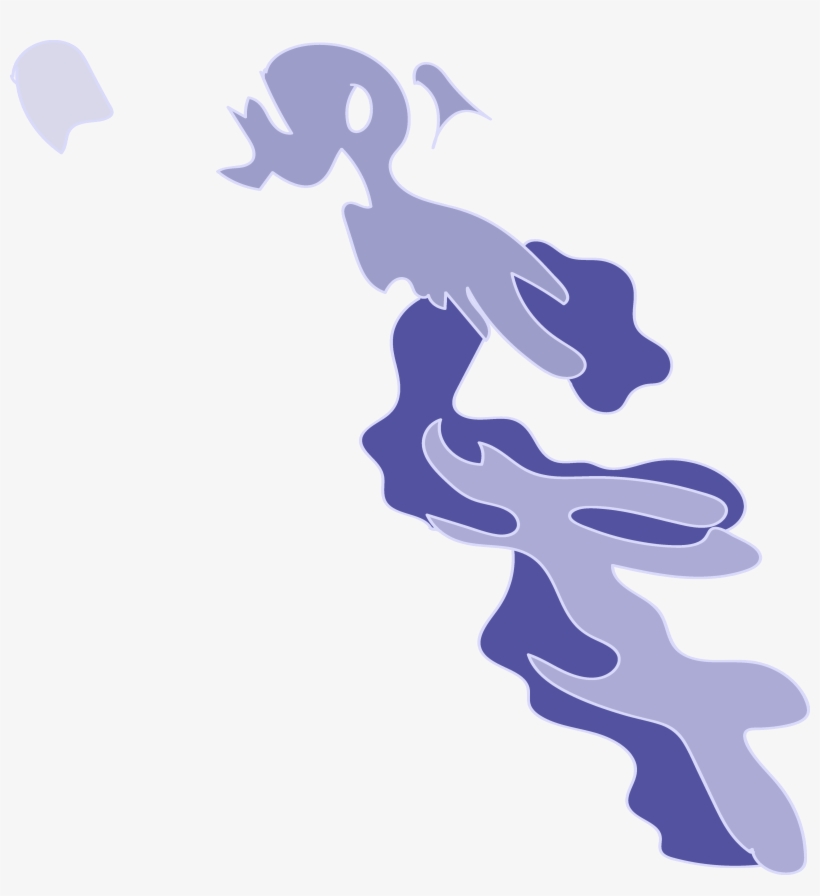 Smoke - Illustration, transparent png download