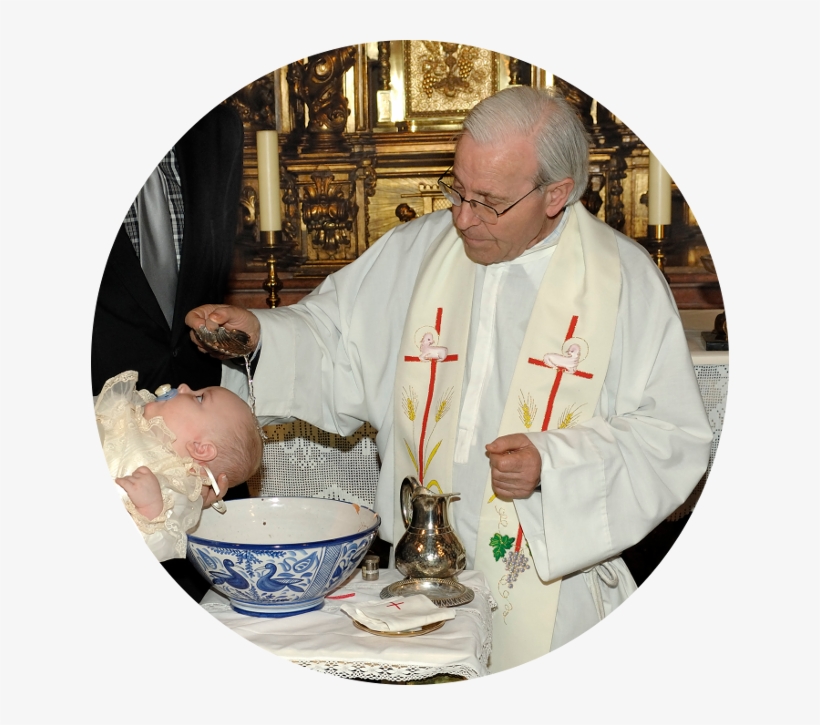 Desde Ese Pequeño Recinto Sacro Y Desde Las Instalaciones - Bishop, transparent png download