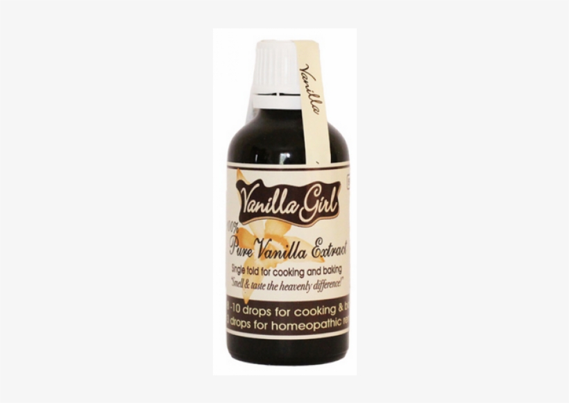 Vanilla Extract, transparent png download