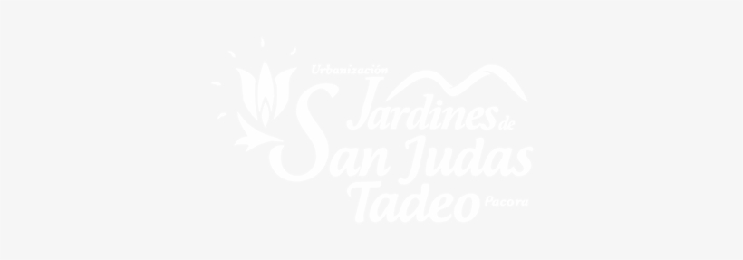 San Judas Tadeo - Hyatt Regency Logo White, transparent png download
