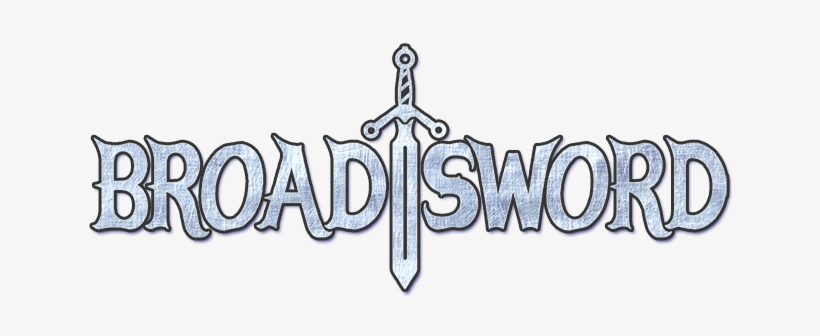 Broadsword Online Games, Inc - Broadsword Online Games, transparent png download