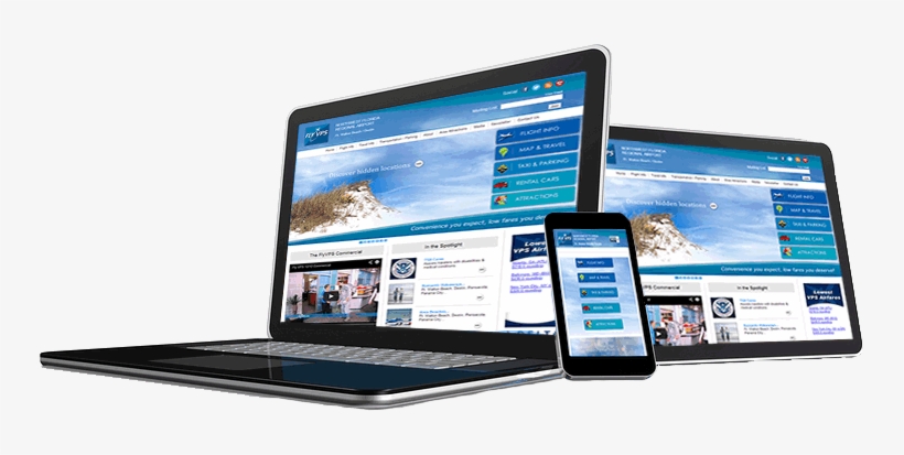 Website, transparent png download