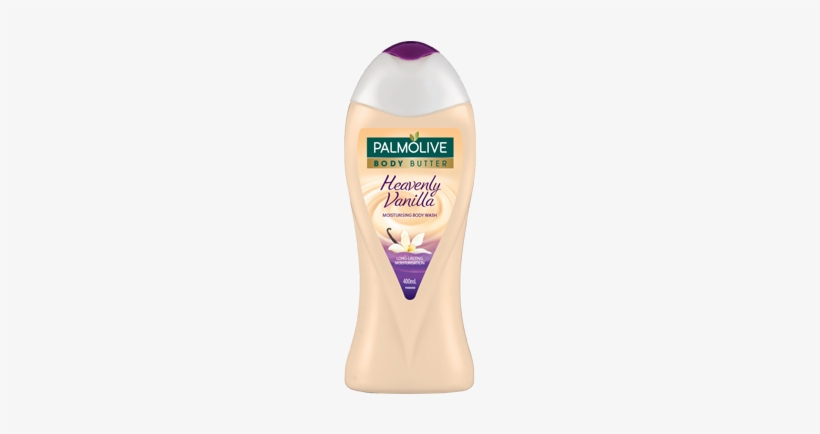 Palmolive Body Butter, transparent png download