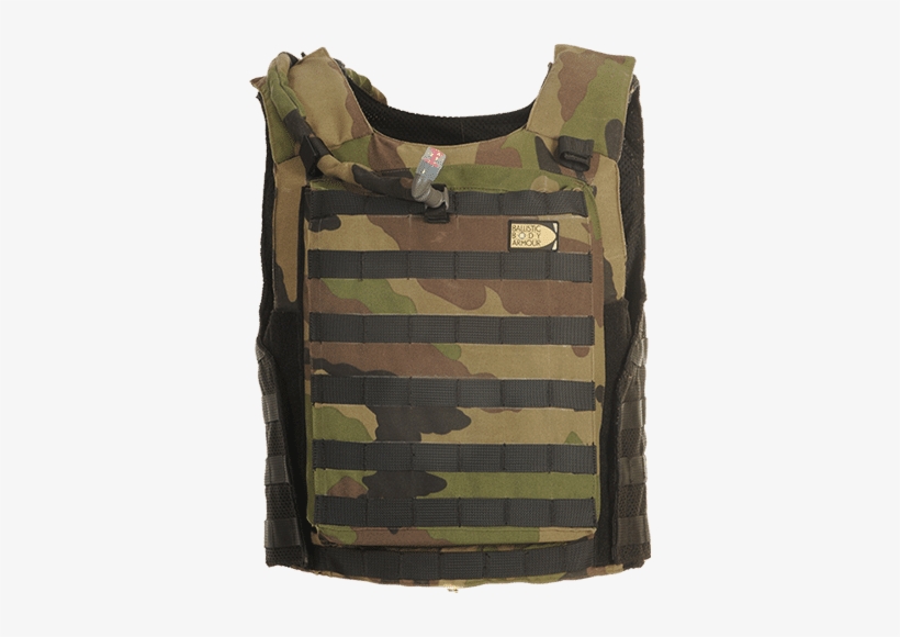 Premium Bullet Resistant Body Armour & Equipment - Pinnacle Armor, transparent png download