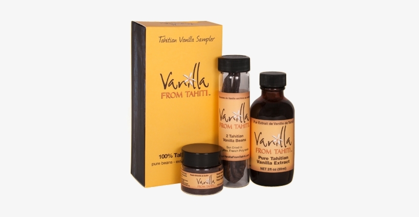 Vanilla, transparent png download