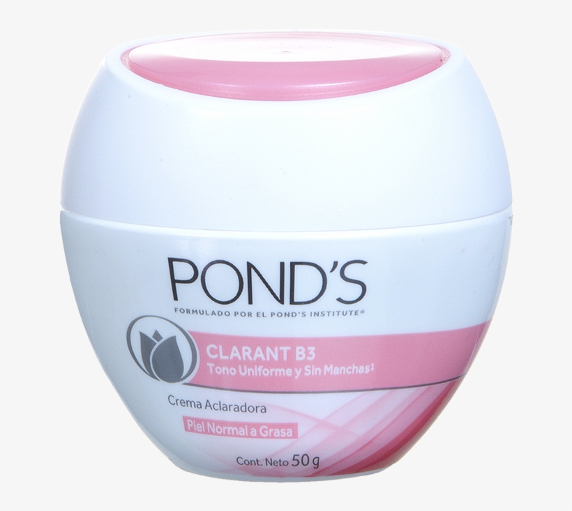 pond's clarant b3 moisturizer