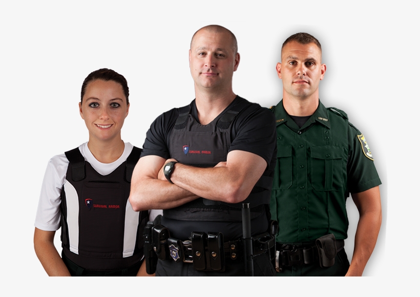 View More Videos › - Law Enforcement, transparent png download