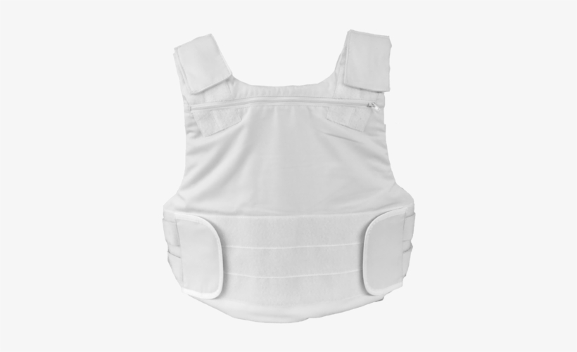 Bulletproof Vest Vnu - Vest, transparent png download