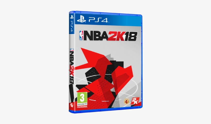 12 May - Nba 2k18 For Xbox One, transparent png download