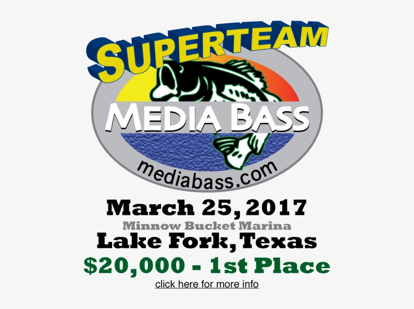 Superteam 2017 - Media Bass, transparent png download