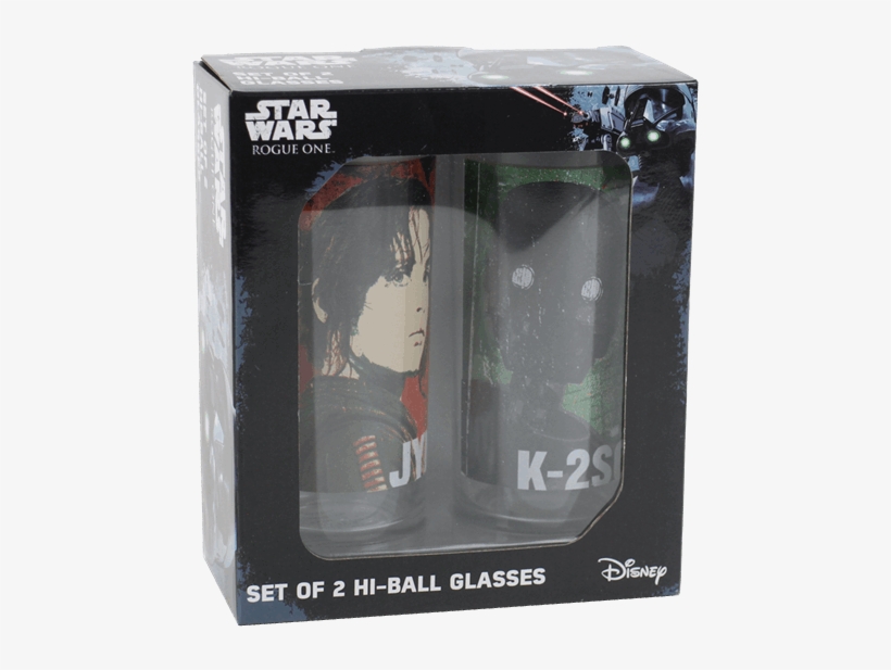 1 Of - Star Wars Rogue One Trading Card Single Booster Pack, transparent png download