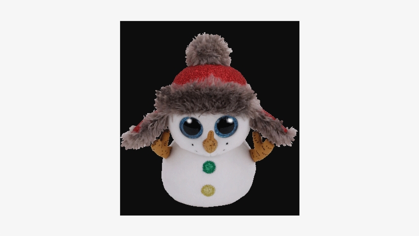 buttons beanie boo