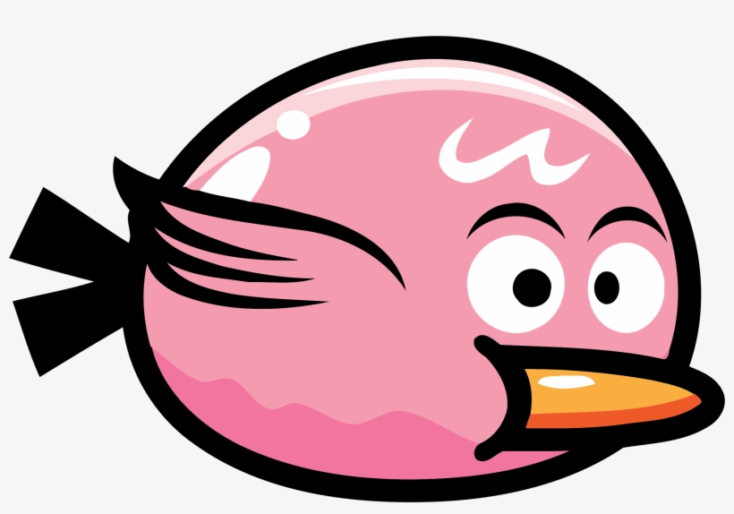 Big Image - Bird Game Png, transparent png download