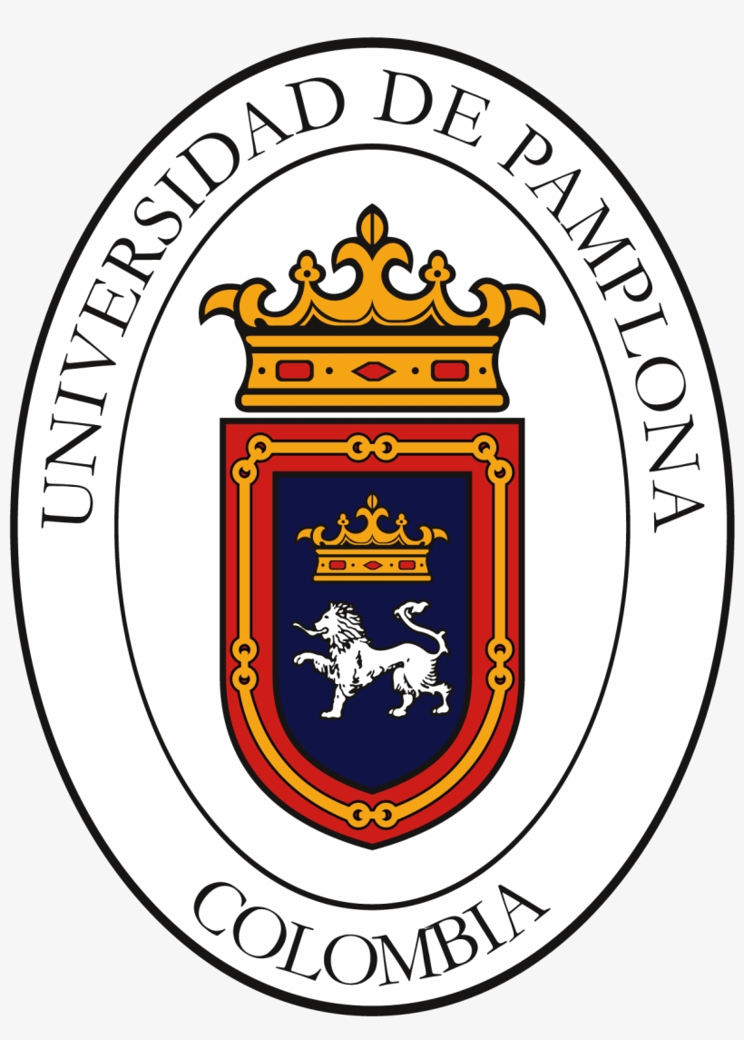 Escudo - University Of Pamplona, transparent png download