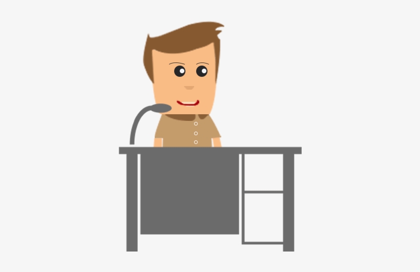Hire Virtual Assistant - Icon, transparent png download