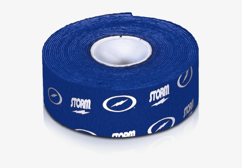 Storm Thunder Tape Blue Roll - Storm Thunder Tape By Storm, transparent png download