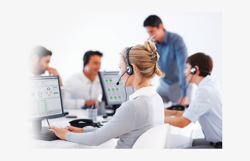Virtual Assistant Company In India - Call Center, transparent png download
