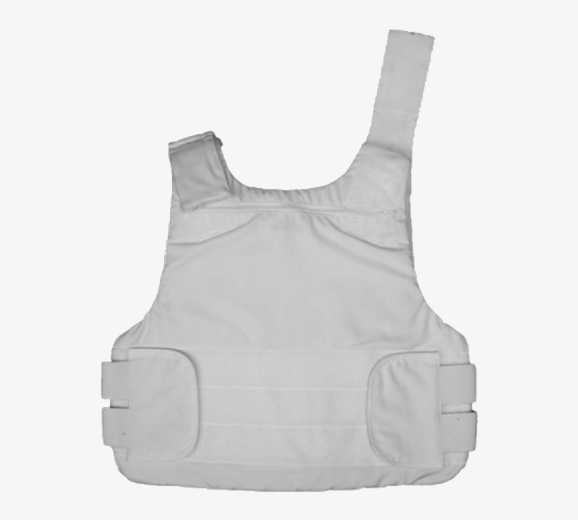 Bulletproof Vest Vnu - Vest, transparent png download