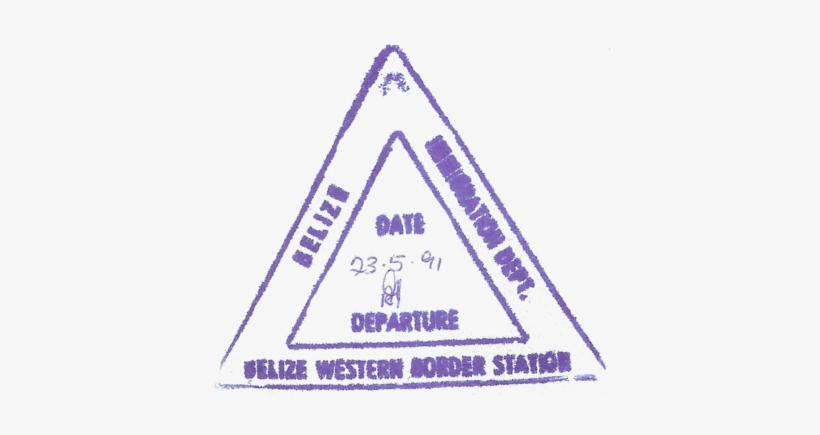 Unknown - France Passport Stamp Png, transparent png download