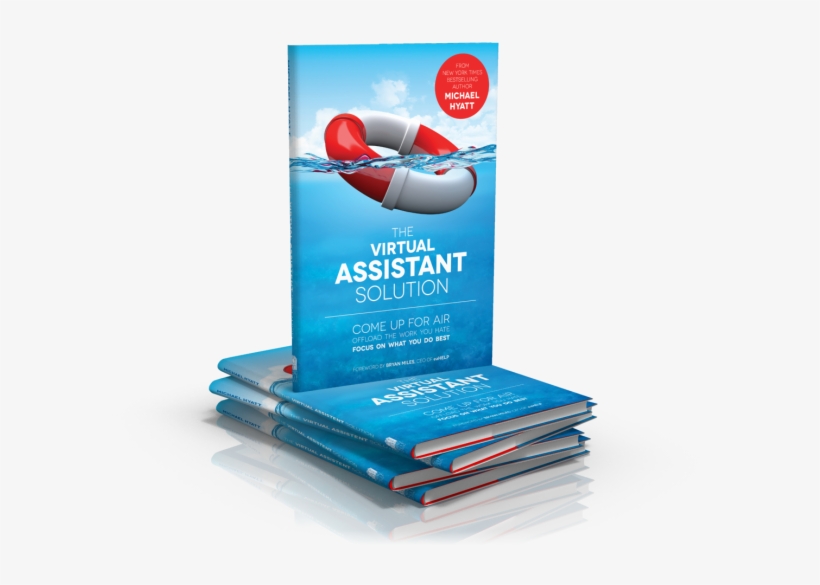 Virtual Assistant - Virtual Assistant Solution: Come Up For Air, Offload, transparent png download