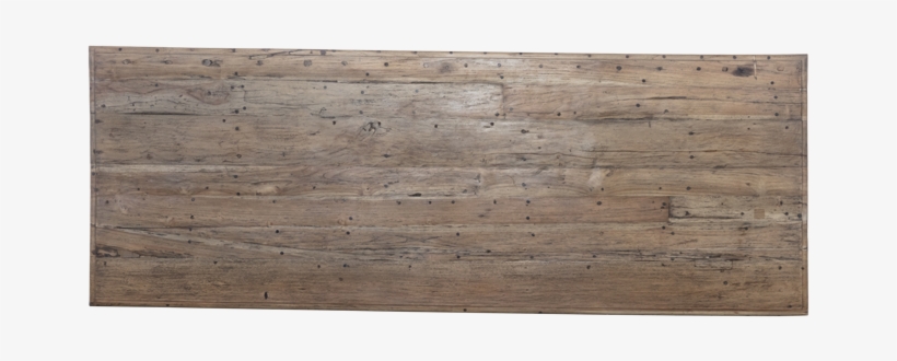 Canon Leg Dining Table - Plank, transparent png download