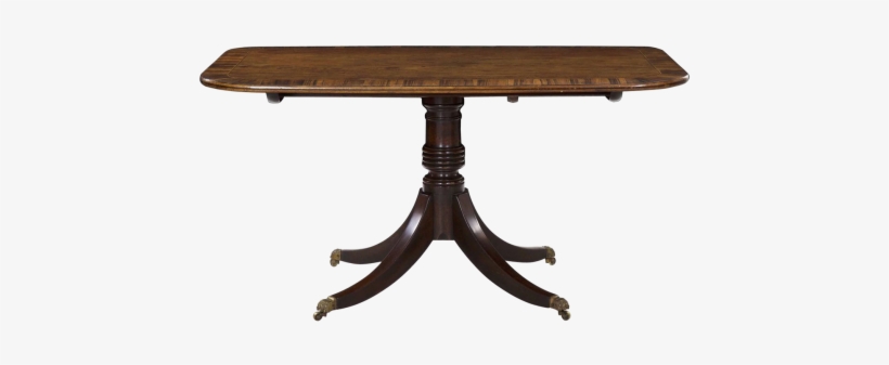 Georgian - Table, transparent png download