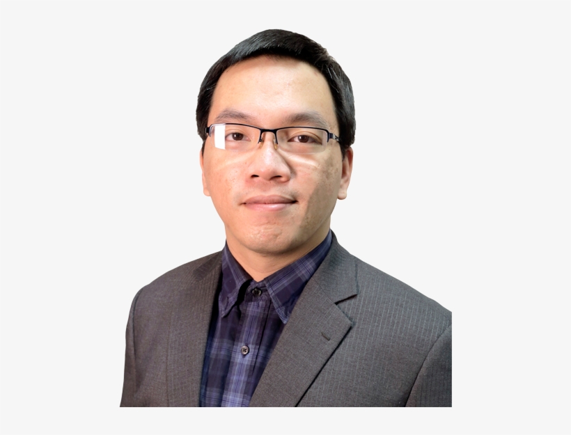 Minh-phan - Businessperson, transparent png download