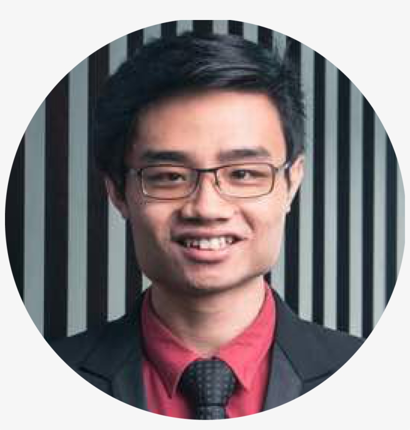 Raymond Phan - Speech, transparent png download
