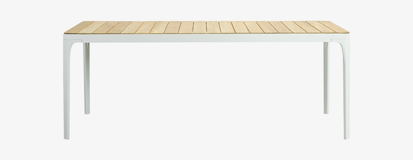 Rectangular Dining Table - Coffee Table, transparent png download
