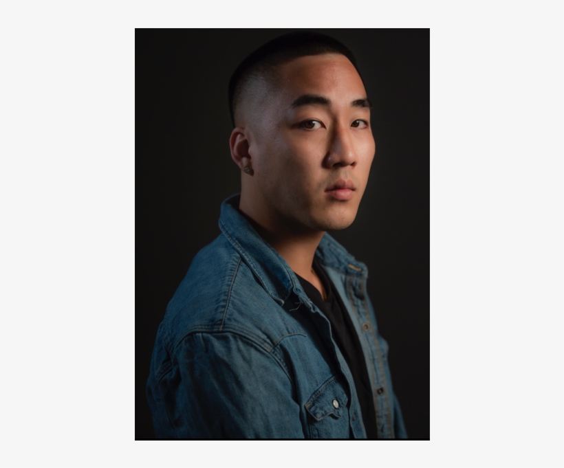 Tony Phan - Gentleman, transparent png download