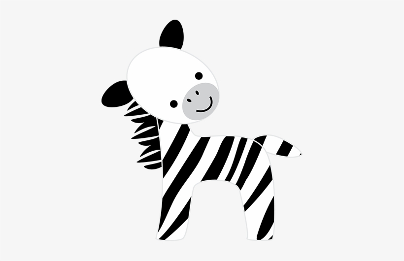 11 10 9 - Zoo Animal Clip Art, transparent png download
