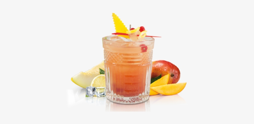 Cocktail - Cocktail Pago, transparent png download
