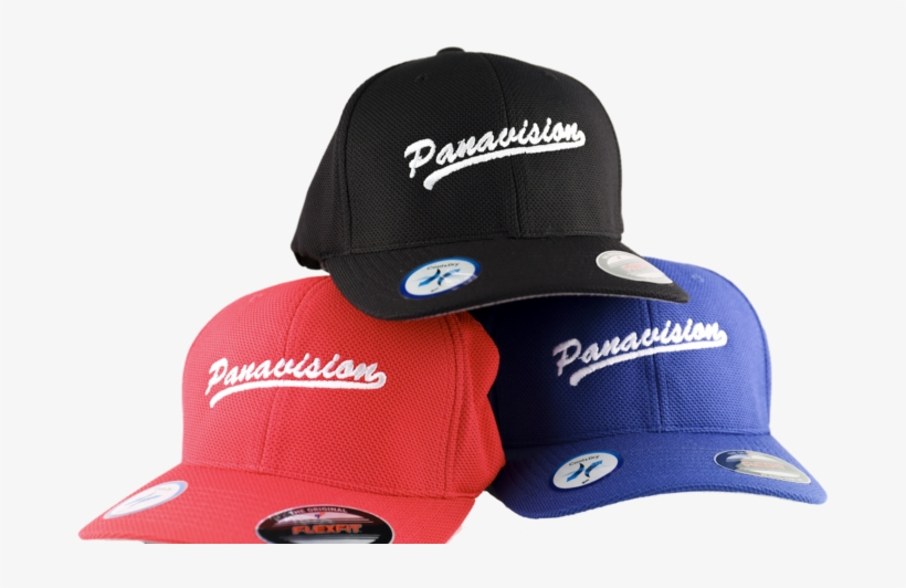 Panavision Swoosh Cap - Baseball Cap, transparent png download