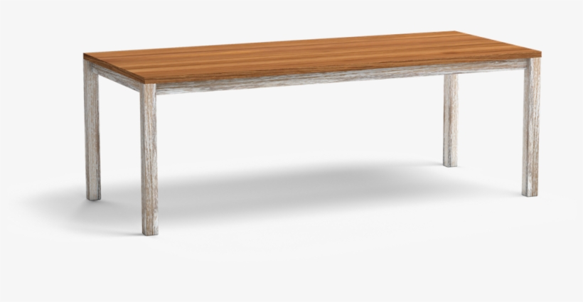 Featured In Solid Teak Top And Solid Teak Black Lacquered - Table, transparent png download