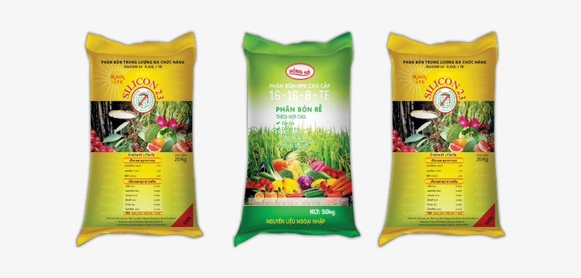 Thiet Ke Bao Bi San Pham 9 - Bao Bì Mì Gạo, transparent png download