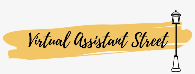 Va Street Logos, transparent png download