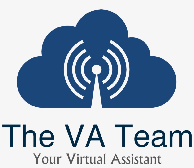 The Va Team, Bracknell - Telecom Cloud Logo, transparent png download