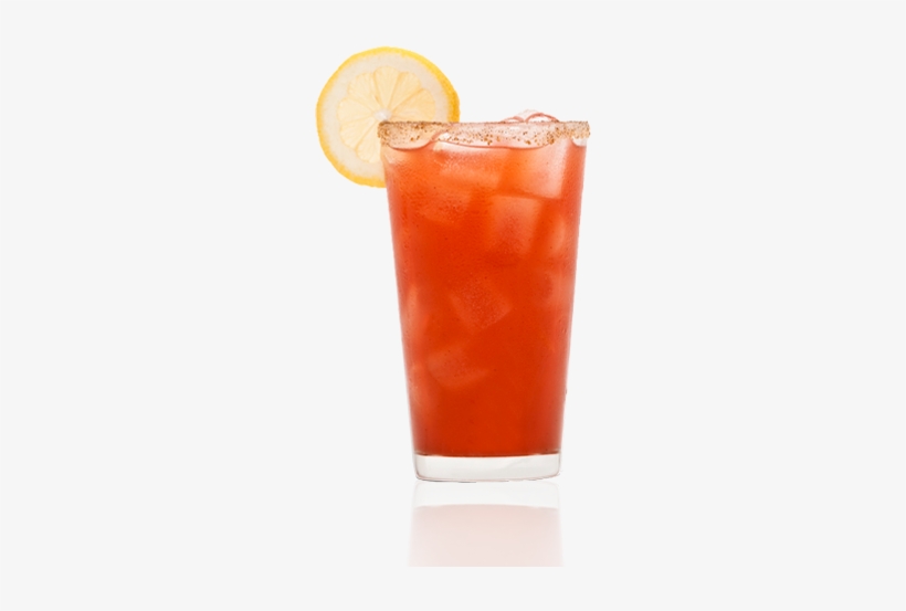 The Azunia Bloody Maria - Sea Breeze, transparent png download