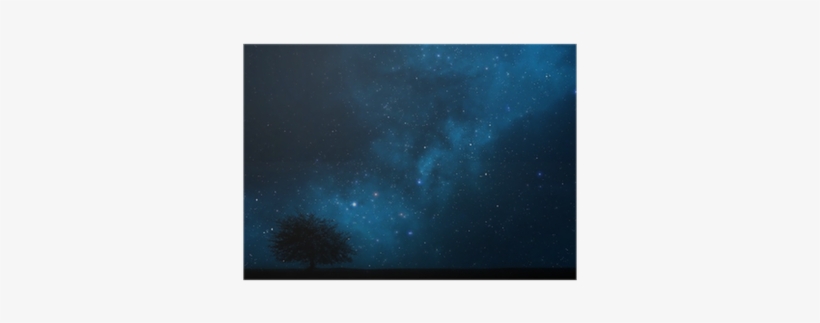 Milky Way, transparent png download